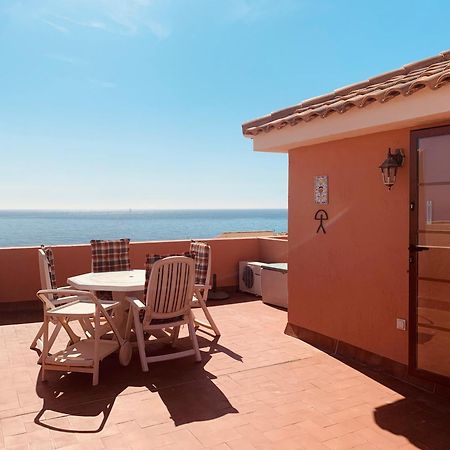 Villa Harbour Lights Townhouse Villaricos Exterior foto