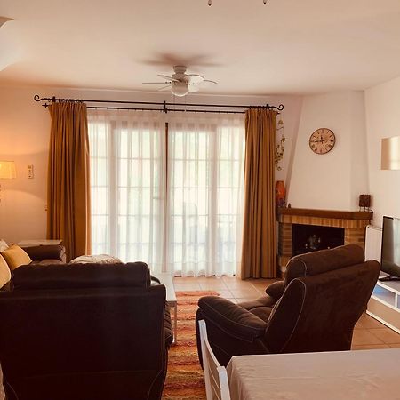 Villa Harbour Lights Townhouse Villaricos Exterior foto