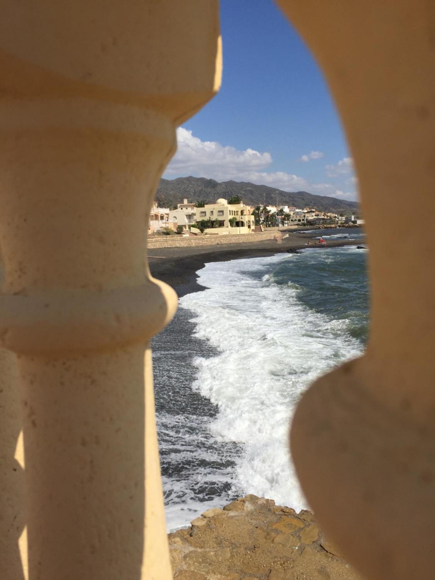 Villa Harbour Lights Townhouse Villaricos Exterior foto