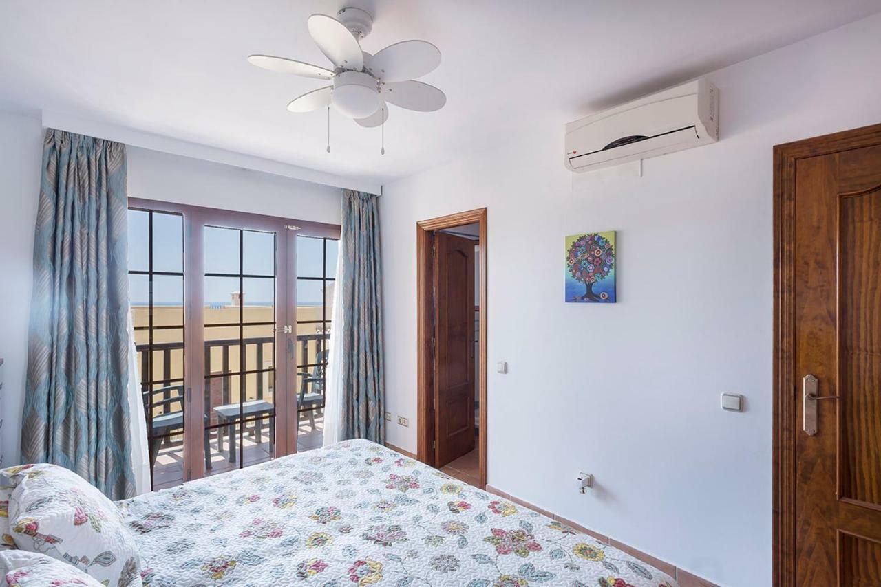 Villa Harbour Lights Townhouse Villaricos Exterior foto