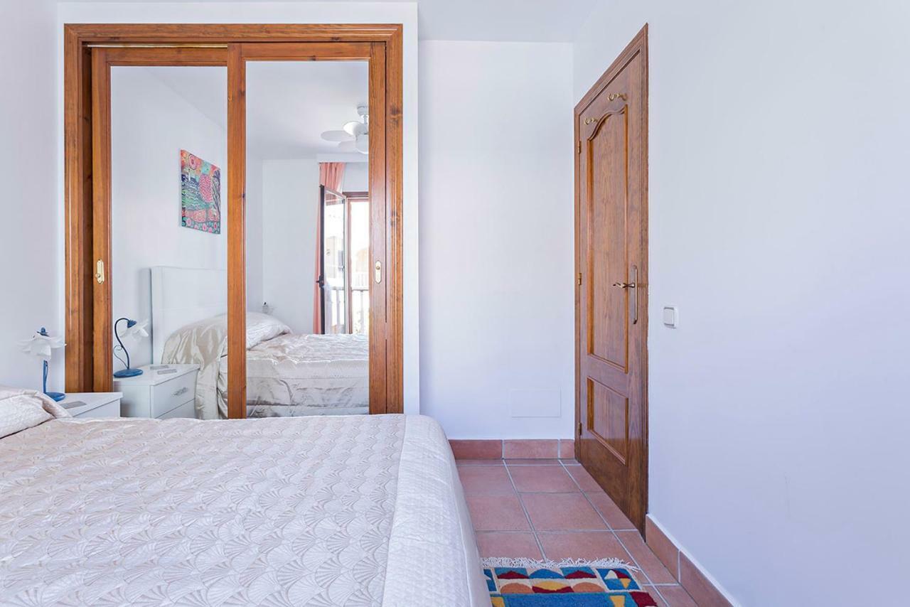 Villa Harbour Lights Townhouse Villaricos Exterior foto