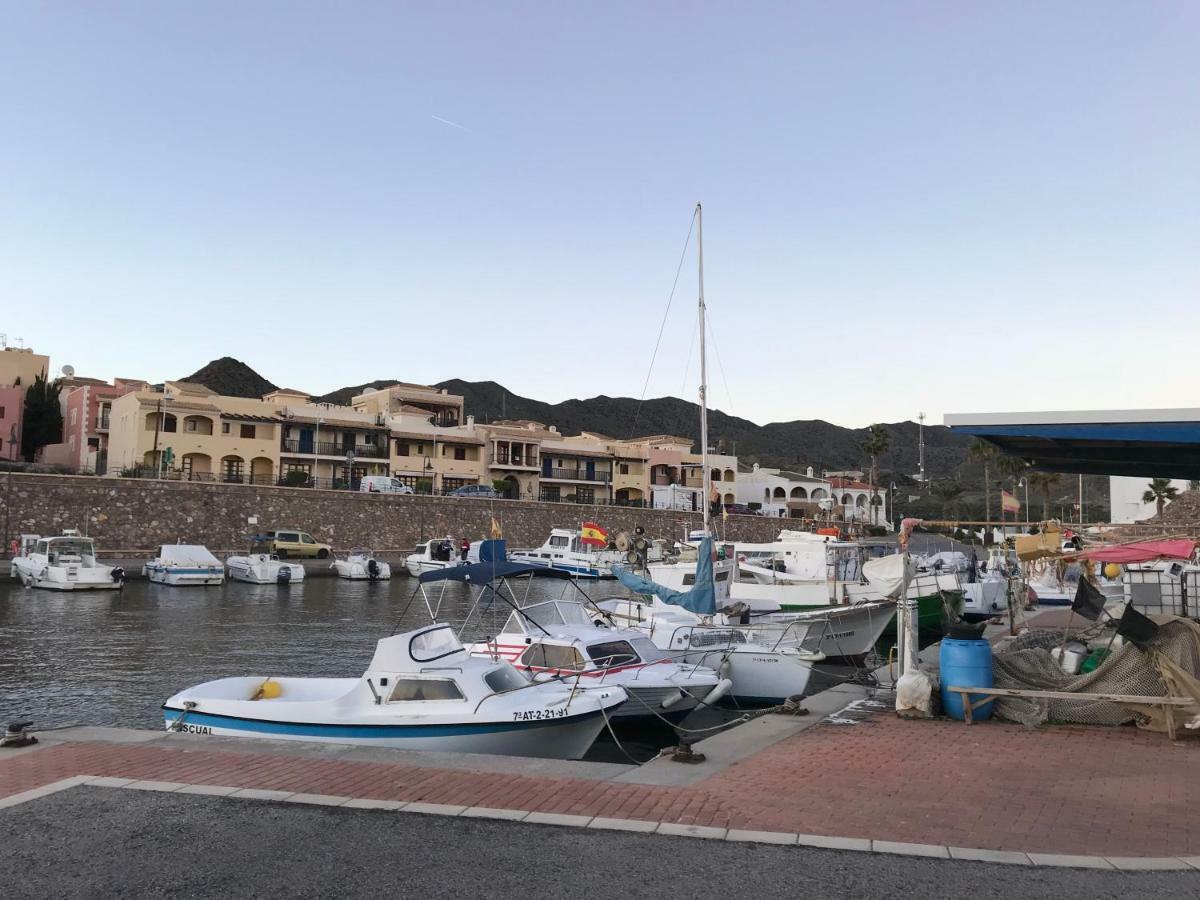 Villa Harbour Lights Townhouse Villaricos Exterior foto