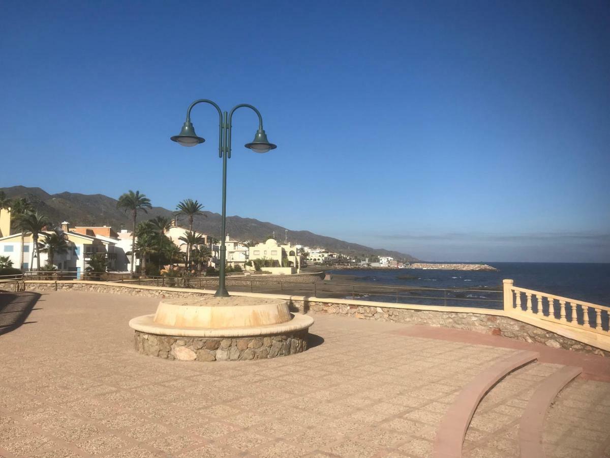 Villa Harbour Lights Townhouse Villaricos Exterior foto