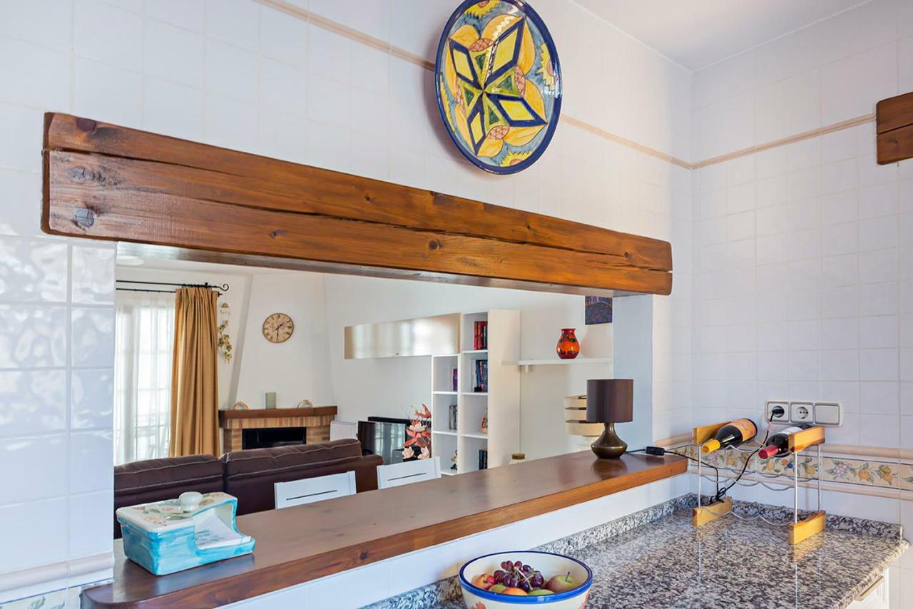 Villa Harbour Lights Townhouse Villaricos Exterior foto