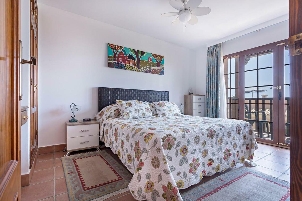 Villa Harbour Lights Townhouse Villaricos Exterior foto