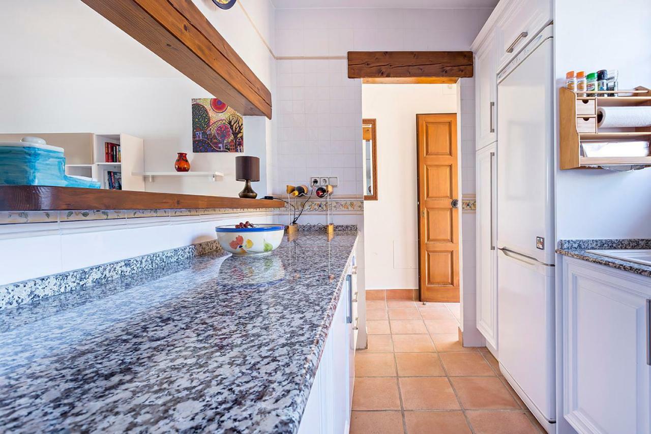 Villa Harbour Lights Townhouse Villaricos Exterior foto